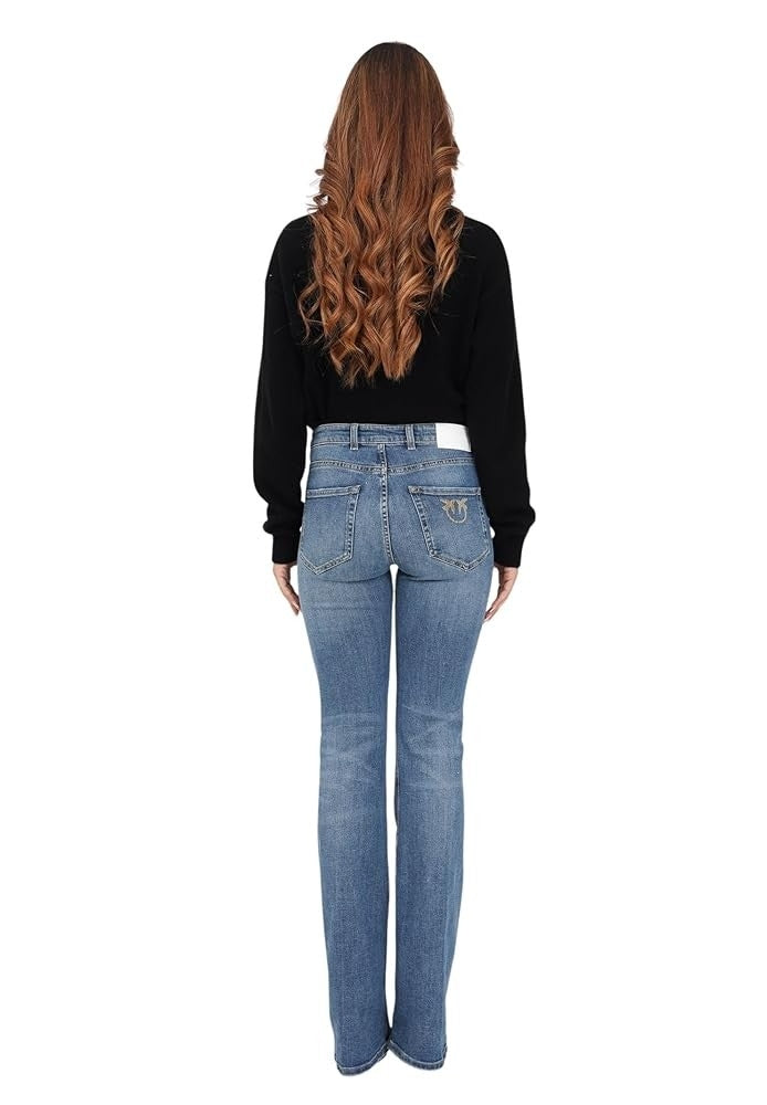 Jeans Flora Denim