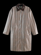 Coated Raincoat