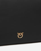 Bag shoulder with 3 compartments