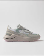 Fuga HF Plus White-Pink