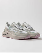 Fuga HF Plus White-Pink