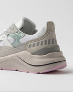 Fuga HF Plus White-Pink