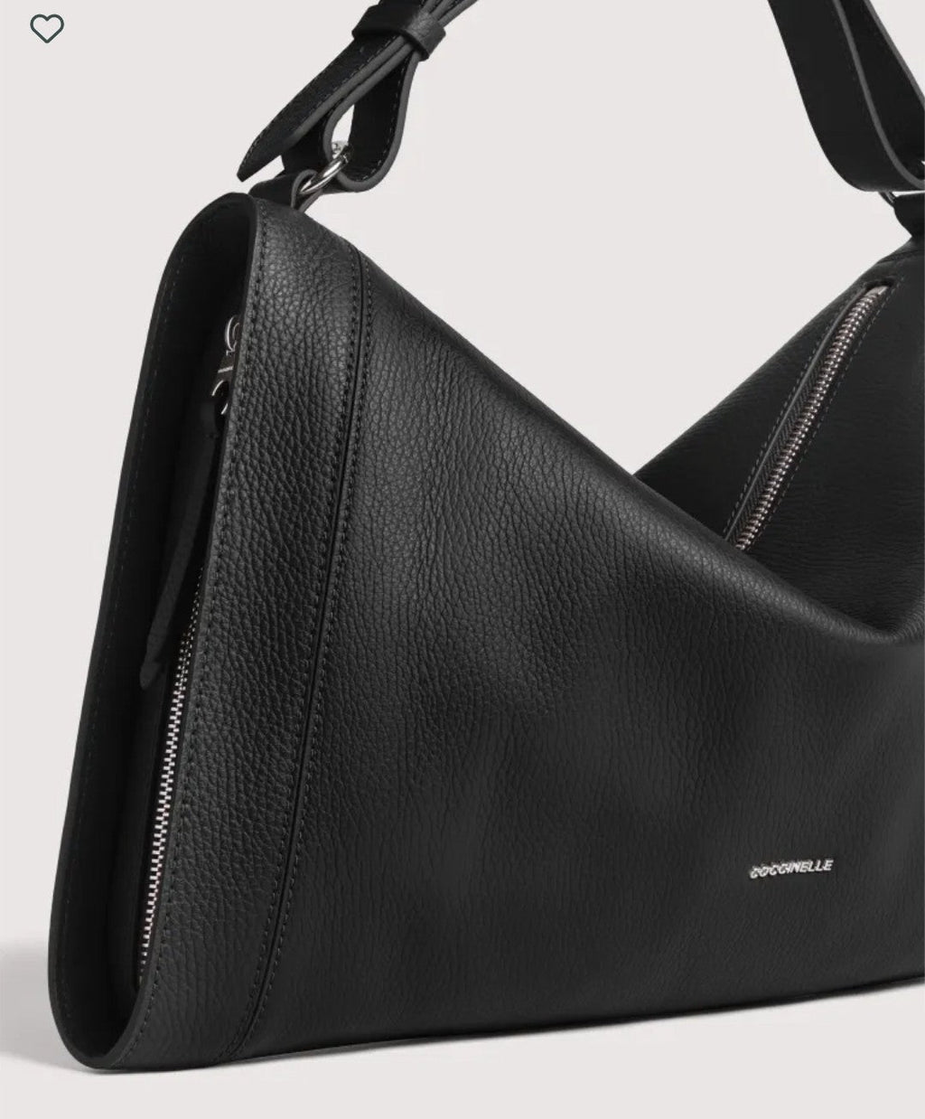 Coccinelle Elinor Medium