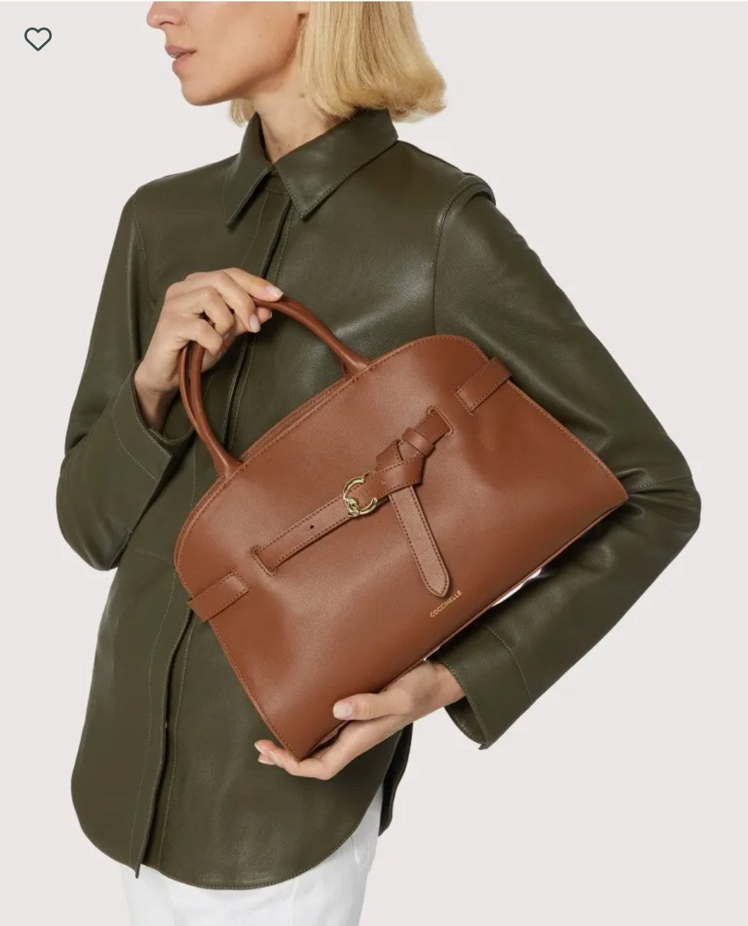 Coccinelle Sabine Medium