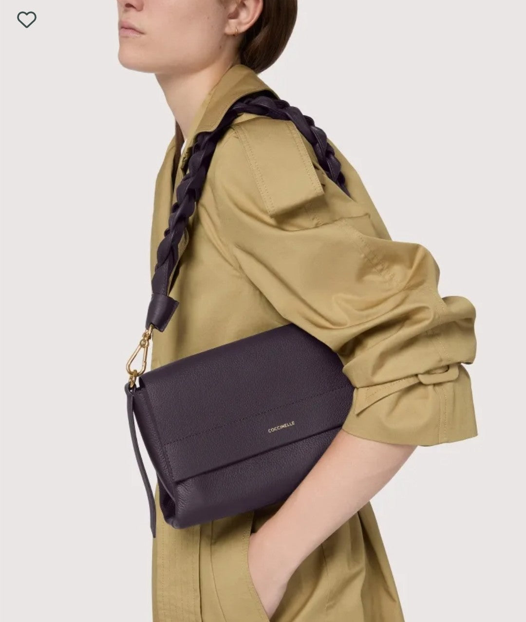 Boheme Grana Double Small