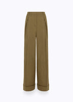 Pantalona Wide Leg